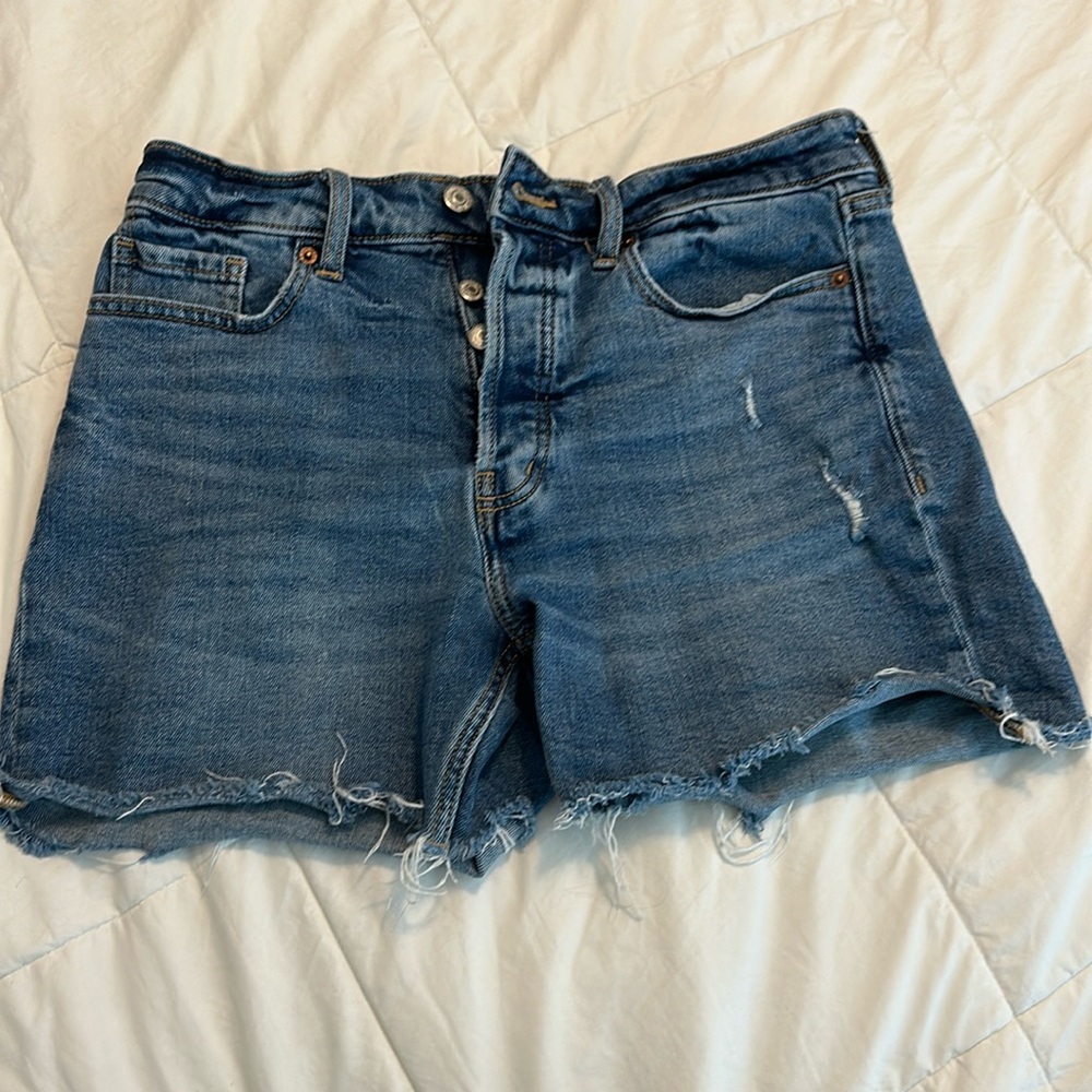 Old Navy OG Straight Shorts